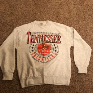 Vintage Tennessee Vols Sweatshirt